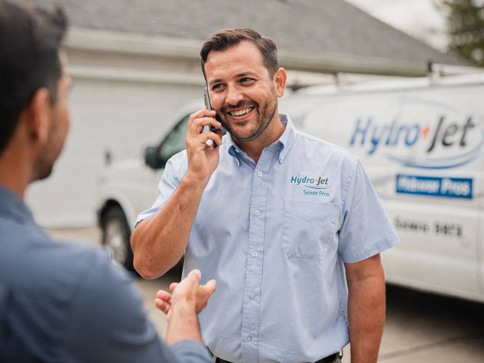 Hydro Jetting Near Me Linden, AL FAQs